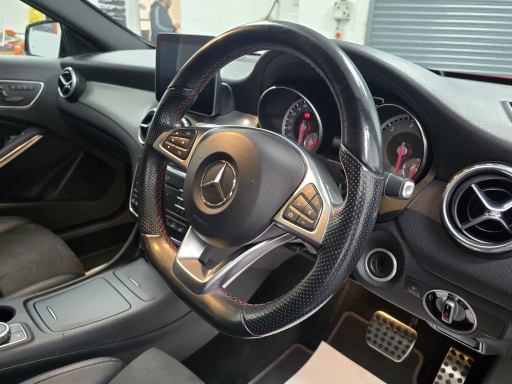 Used Mercedes-Benz GLA 2016 for sale - 77792154: Photo 10