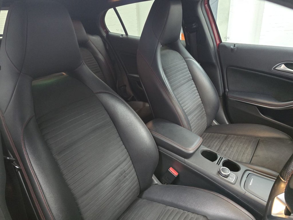 Used Mercedes-Benz GLA 2016 for sale - 77792154: Photo 11