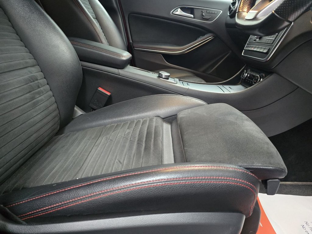 Used Mercedes-Benz GLA 2016 for sale - 77792154: Photo 12