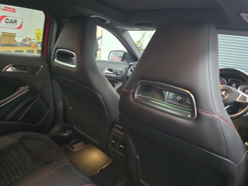 Used Mercedes-Benz GLA 2016 for sale - 77792154: Photo 13