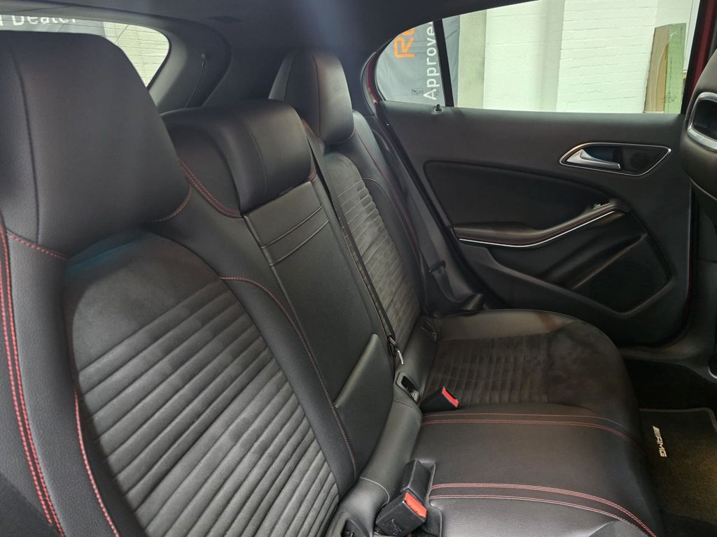 Used Mercedes-Benz GLA 2016 for sale - 77792154: Photo 14