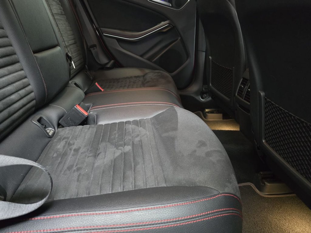 Used Mercedes-Benz GLA 2016 for sale - 77792154: Photo 15