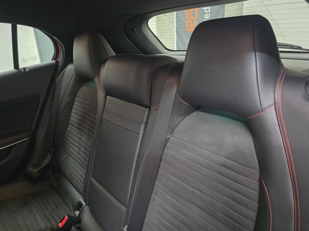 Used Mercedes-Benz GLA 2016 for sale - 77792154: Photo 17