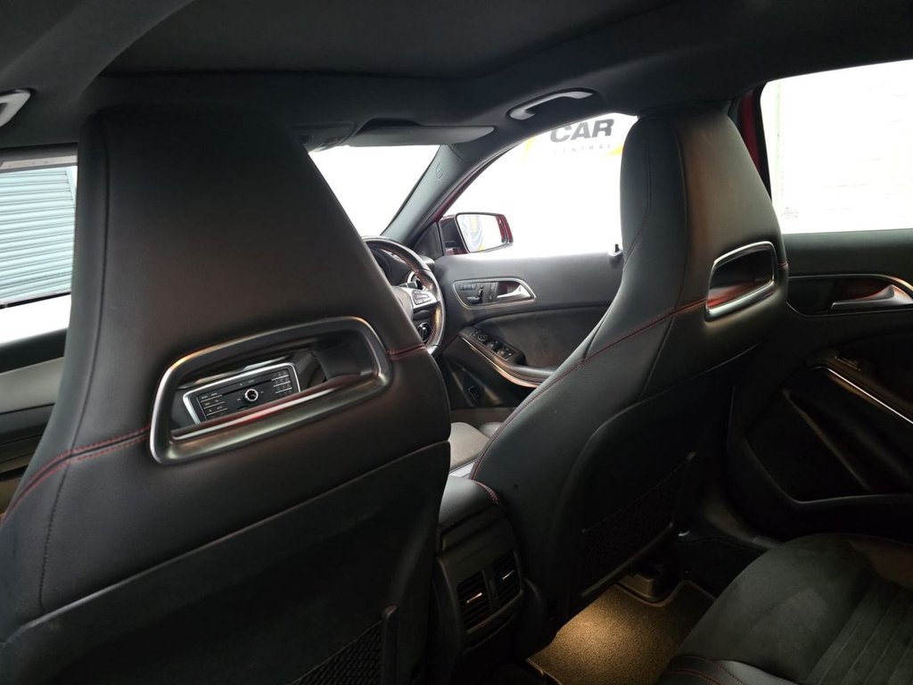 Used Mercedes-Benz GLA 2016 for sale - 77792154: Photo 19