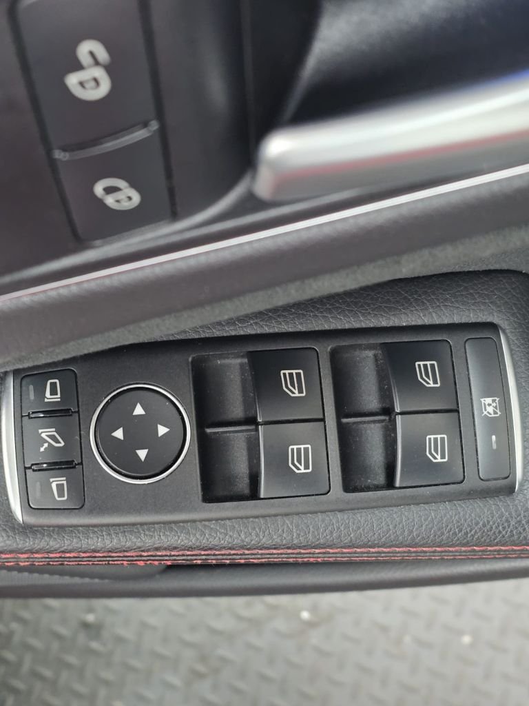 Used Mercedes-Benz GLA 2016 for sale - 77792154: Photo 22