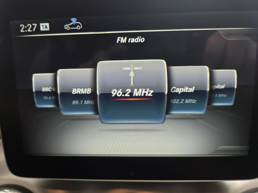 Used Mercedes-Benz GLA 2016 for sale - 77792154: Photo 25