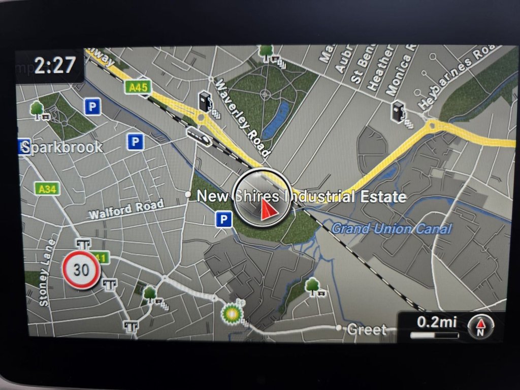 Used Mercedes-Benz GLA 2016 for sale - 77792154: Photo 27