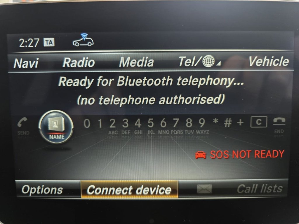 Used Mercedes-Benz GLA 2016 for sale - 77792154: Photo 28