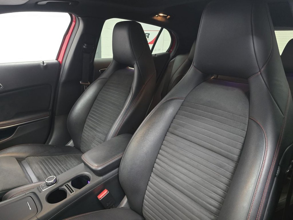 Used Mercedes-Benz GLA 2016 for sale - 77792154: Photo 29