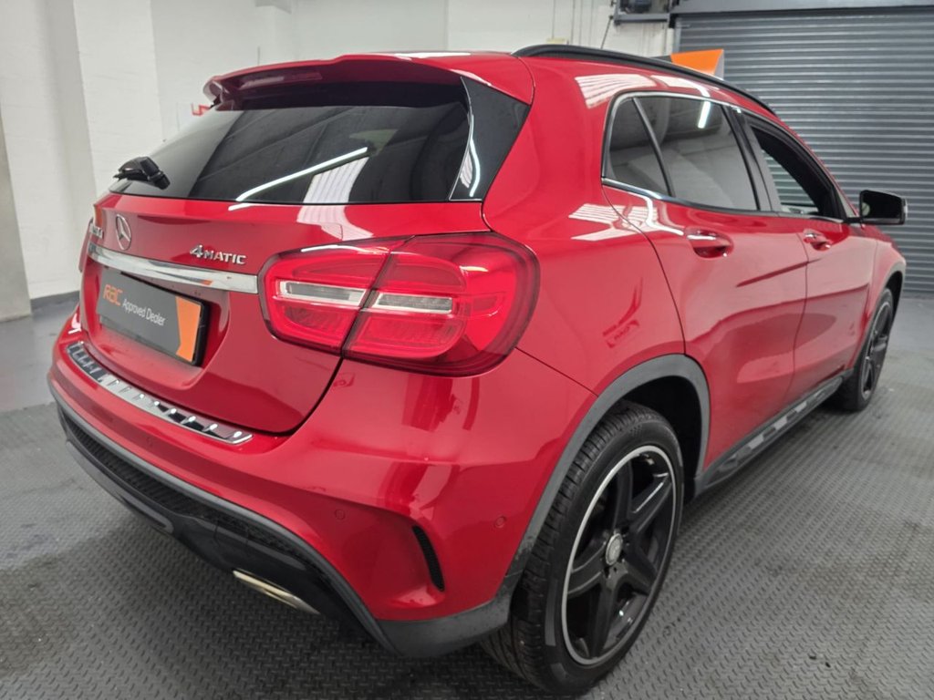 Used Mercedes-Benz GLA 2016 for sale - 77792154: Photo 6