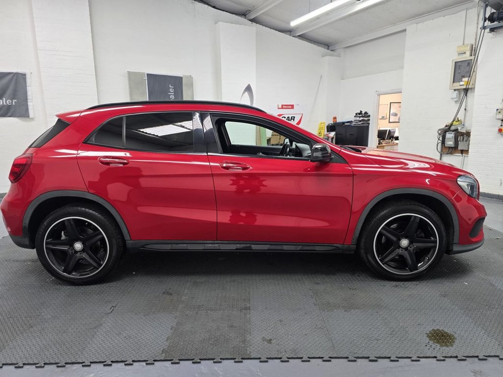 Used Mercedes-Benz GLA 2016 for sale - 77792154: Photo 7