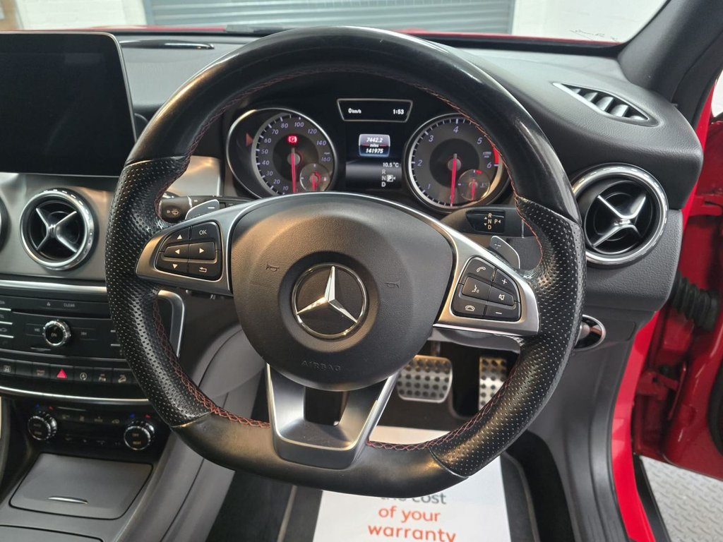 Used Mercedes-Benz GLA 2016 for sale - 77792154: Photo 9