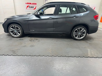 Used BMW X1 2013 for sale - 78986094: Photo