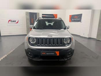 Used Jeep Renegade 2015 for sale - 79817587: Photo