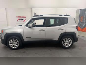 Used Jeep Renegade 2015 for sale - 79817587: Photo