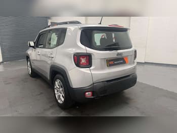 Used Jeep Renegade 2015 for sale - 79817587: Photo