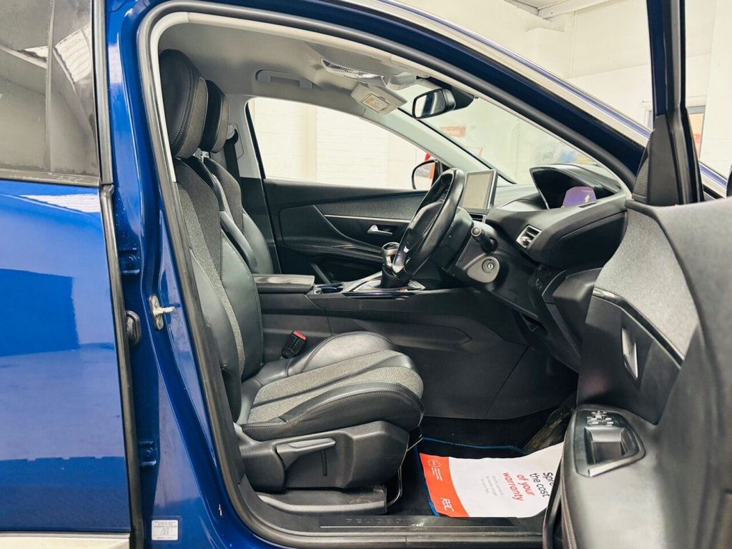 Used Peugeot 3008 2017 for sale - 76900280: Photo 10