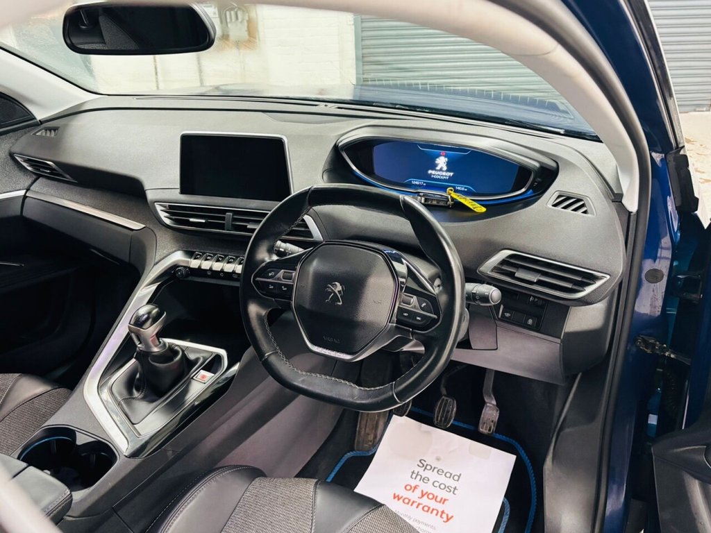 Used Peugeot 3008 2017 for sale - 76900280: Photo 11