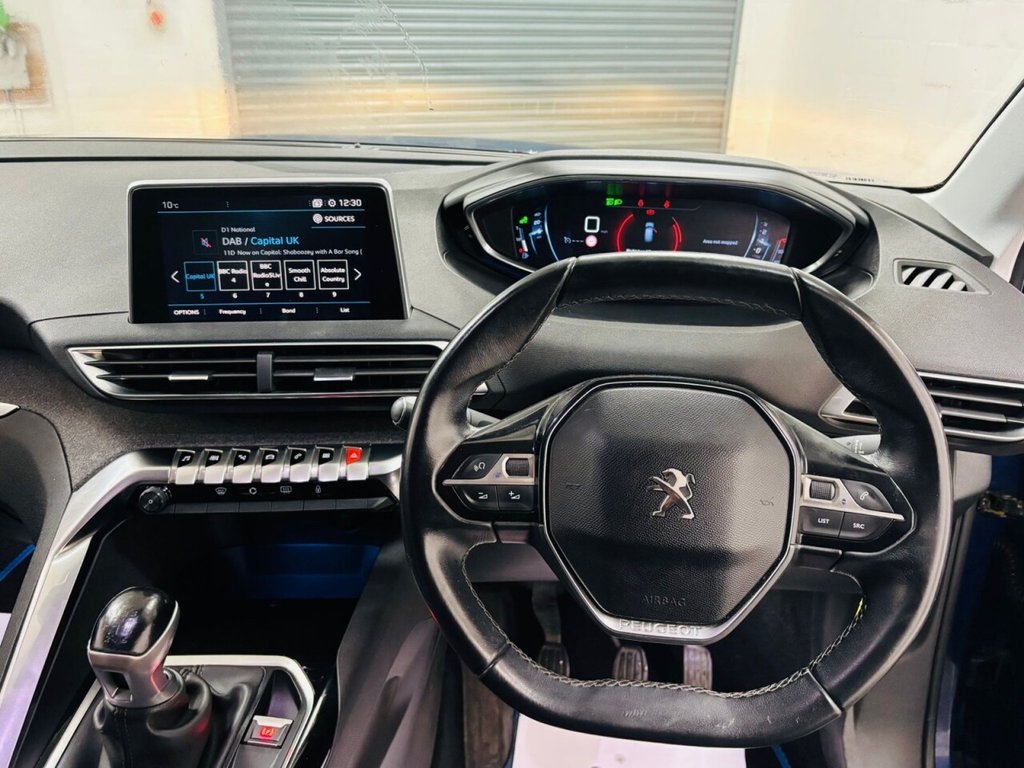 Used Peugeot 3008 2017 for sale - 76900280: Photo 14