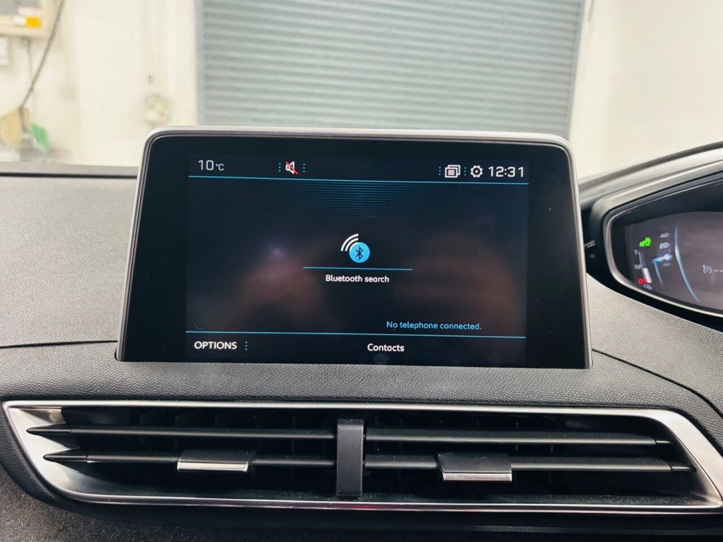 Used Peugeot 3008 2017 for sale - 76900280: Photo 16