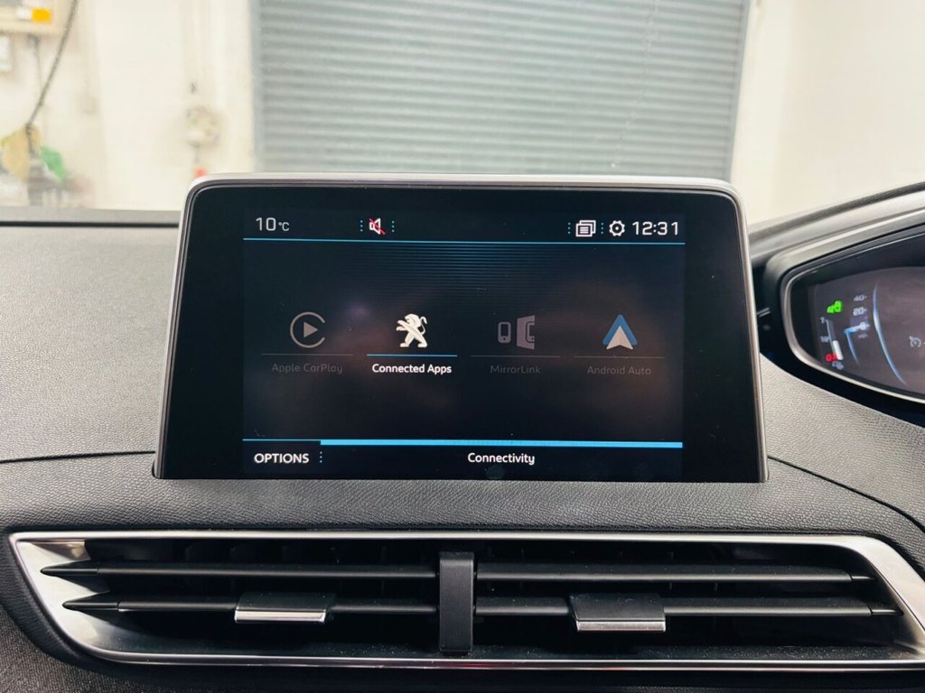 Used Peugeot 3008 2017 for sale - 76900280: Photo 17