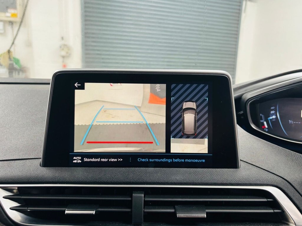 Used Peugeot 3008 2017 for sale - 76900280: Photo 18