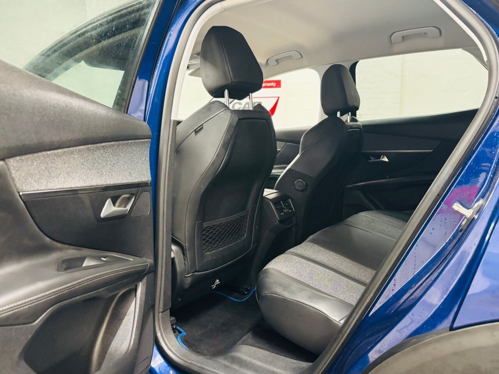 Used Peugeot 3008 2017 for sale - 76900280: Photo 23