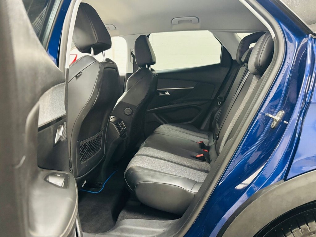 Used Peugeot 3008 2017 for sale - 76900280: Photo 25