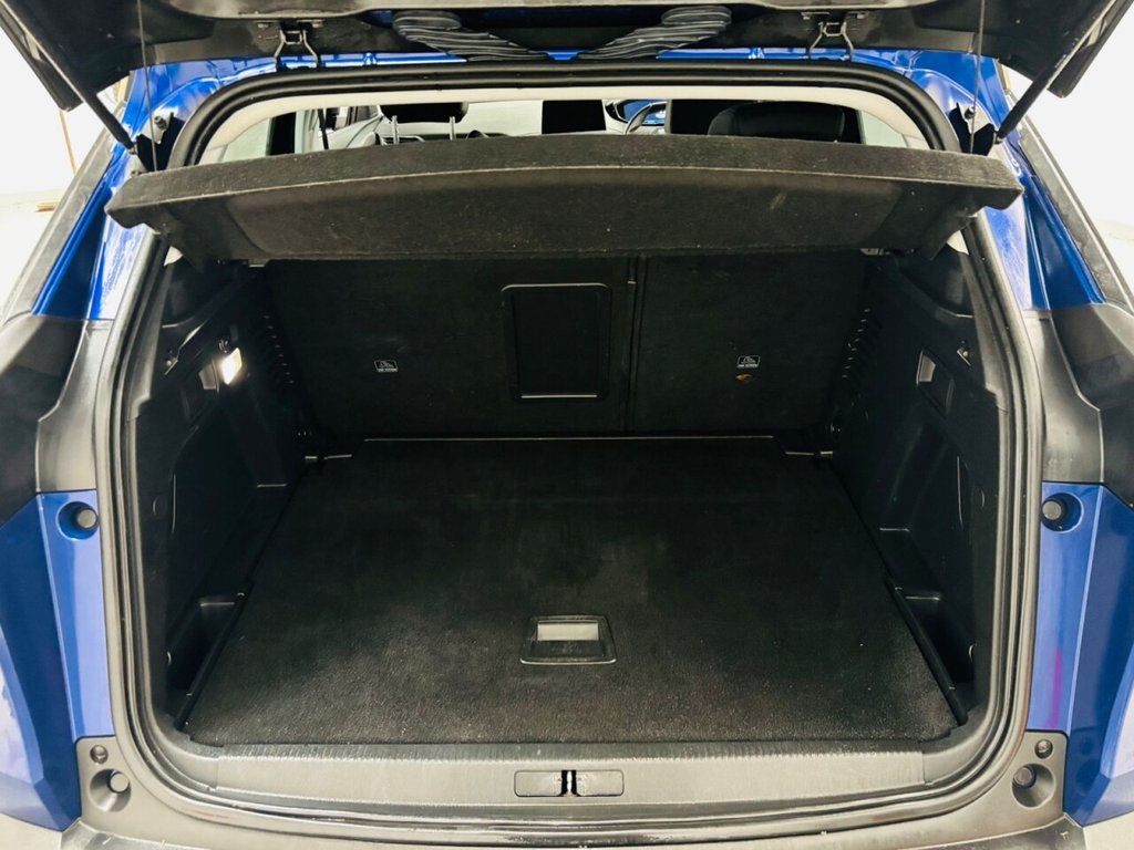 Used Peugeot 3008 2017 for sale - 76900280: Photo 26