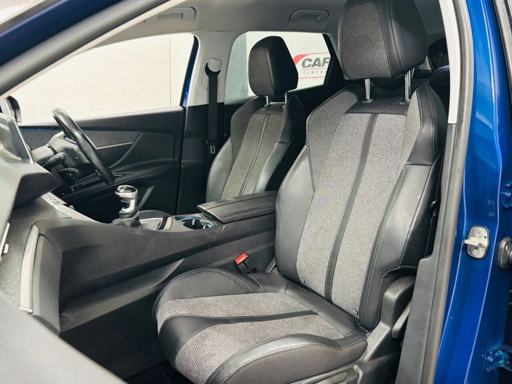 Used Peugeot 3008 2017 for sale - 76900280: Photo 27