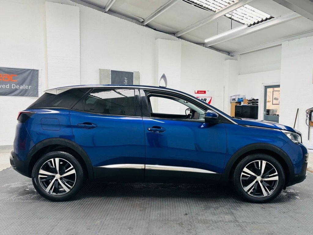 Used Peugeot 3008 2017 for sale - 76900280: Photo 7