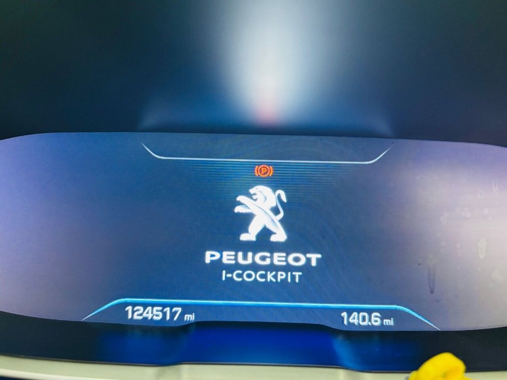 Used Peugeot 3008 2017 for sale - 76900280: Photo 9