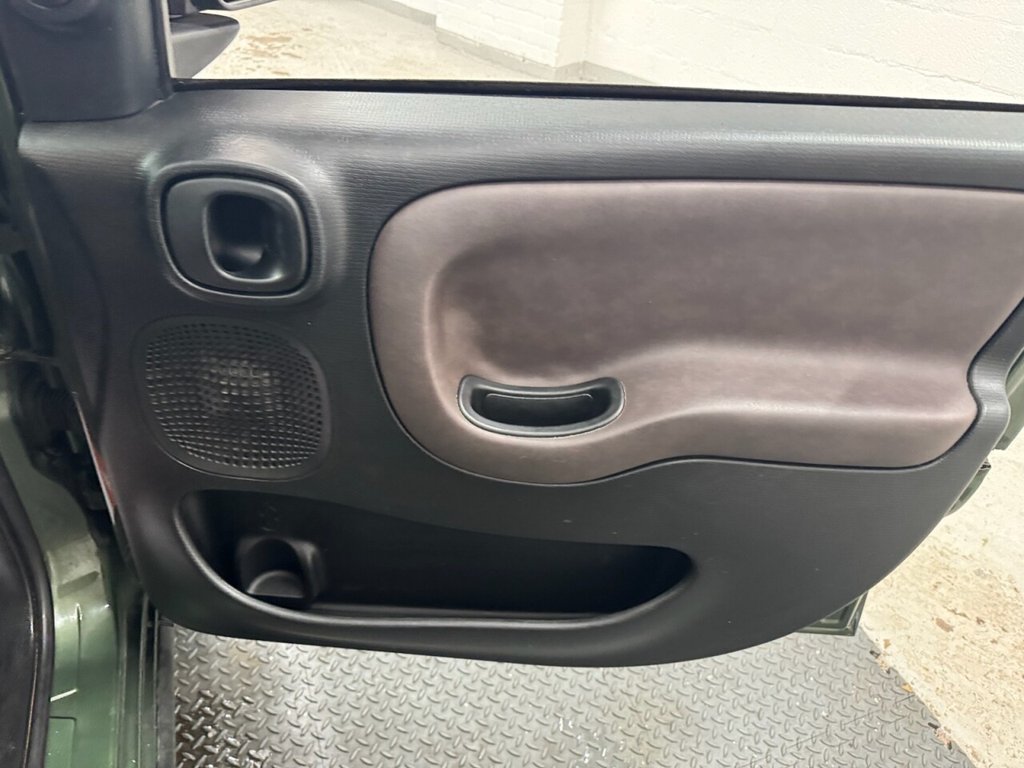 Used Fiat Panda 2016 for sale - 76821111: Photo 11