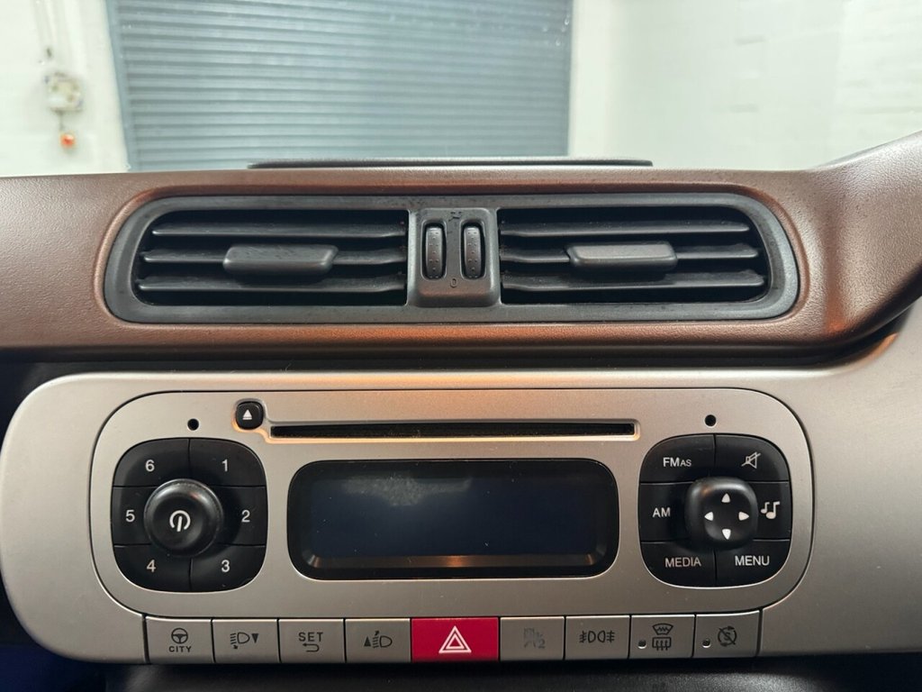 Used Fiat Panda 2016 for sale - 76821111: Photo 13