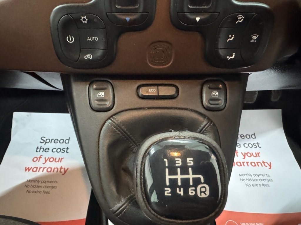 Used Fiat Panda 2016 for sale - 76821111: Photo 14