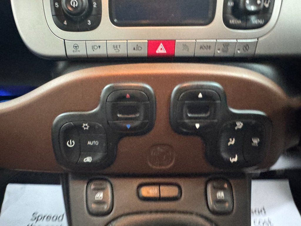 Used Fiat Panda 2016 for sale - 76821111: Photo 15