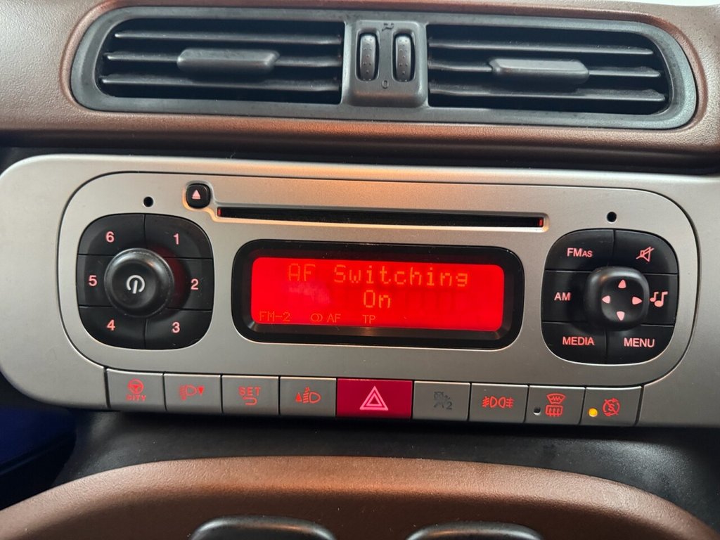 Used Fiat Panda 2016 for sale - 76821111: Photo 19