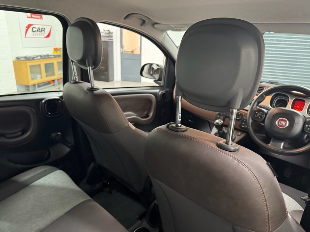 Used Fiat Panda 2016 for sale - 76821111: Photo 20