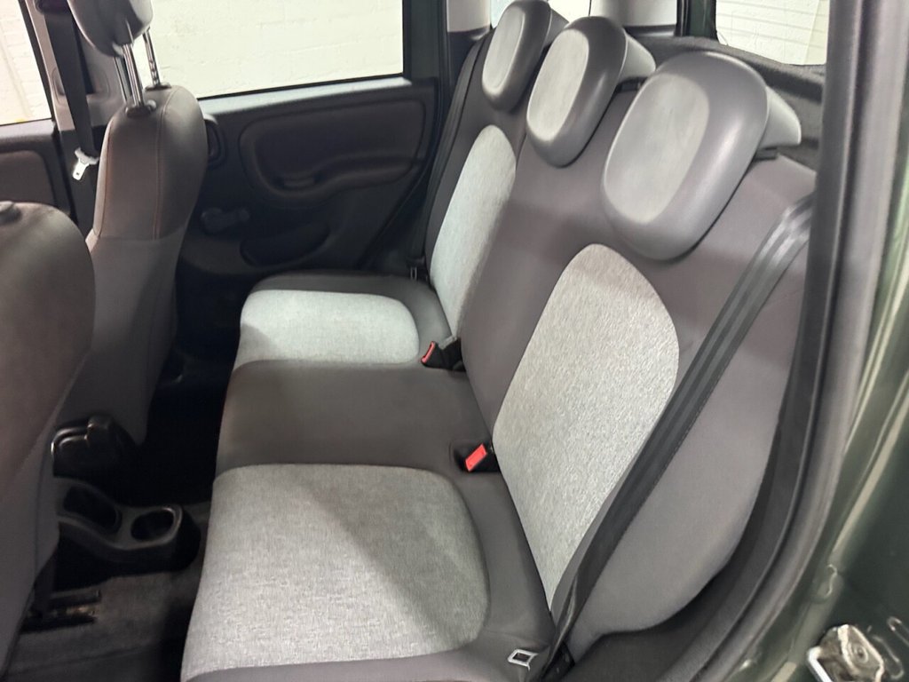Used Fiat Panda 2016 for sale - 76821111: Photo 23