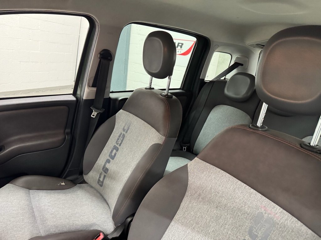 Used Fiat Panda 2016 for sale - 76821111: Photo 25