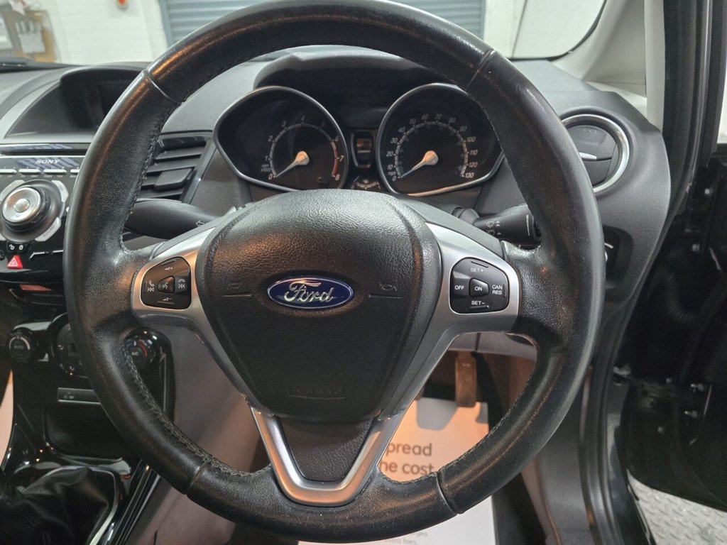 Used Ford Fiesta 2013 for sale - 77276246: Photo 13
