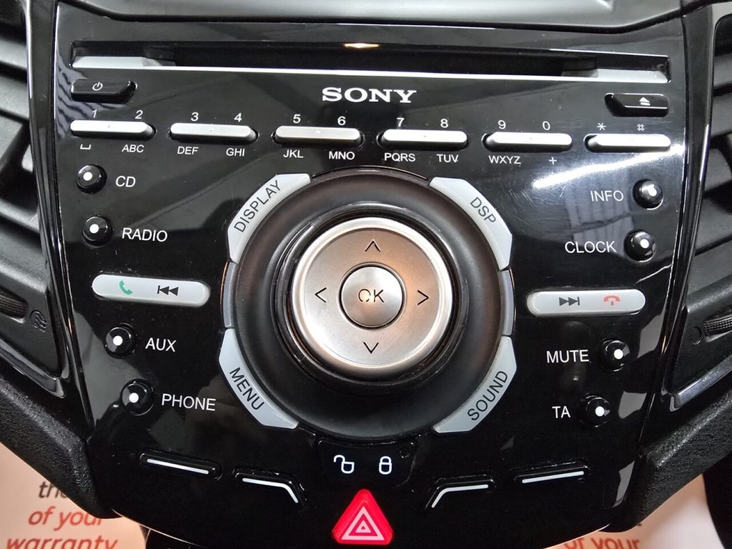 Used Ford Fiesta 2013 for sale - 77276246: Photo 19