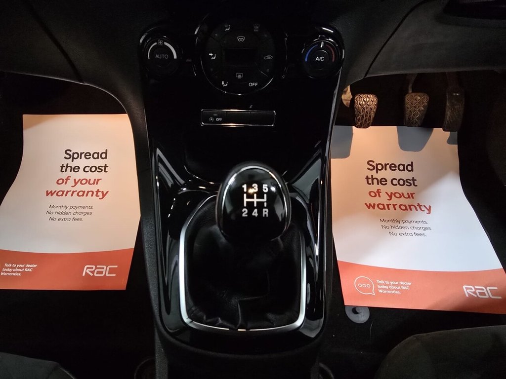 Used Ford Fiesta 2013 for sale - 77276246: Photo 20