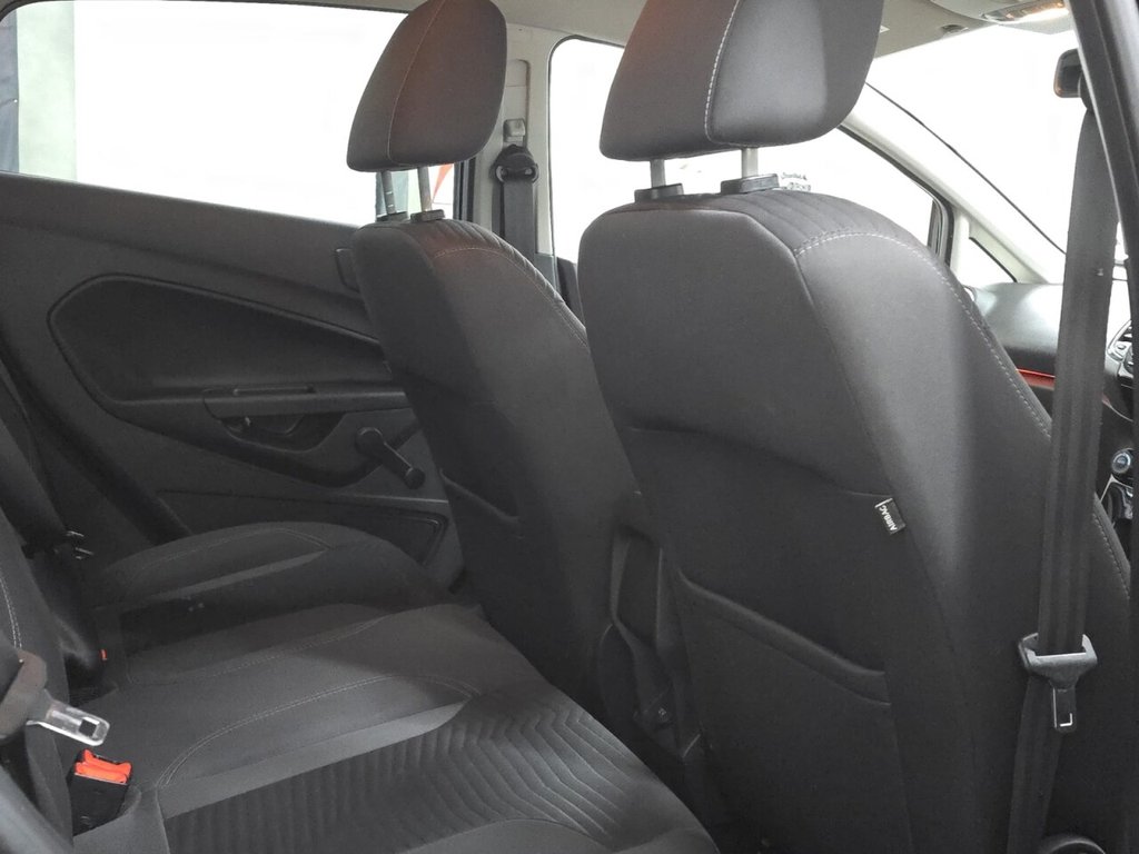 Used Ford Fiesta 2013 for sale - 77276246: Photo 23