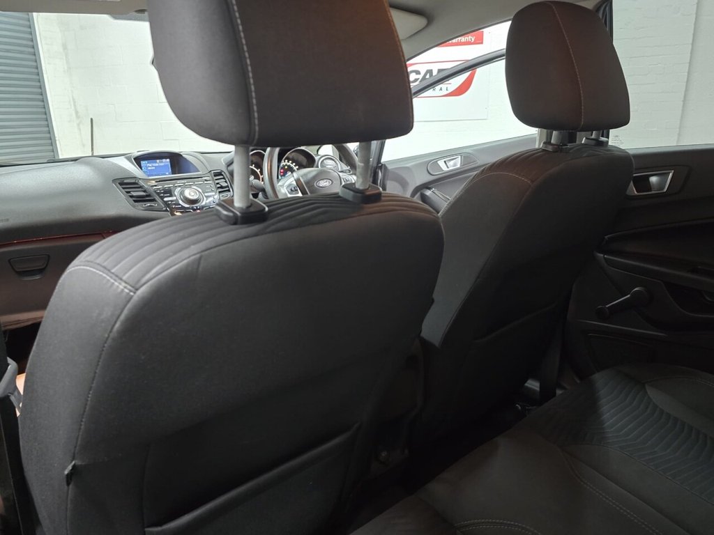 Used Ford Fiesta 2013 for sale - 77276246: Photo 27