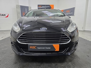 Used Ford Fiesta 2013 for sale - 77276246: Photo