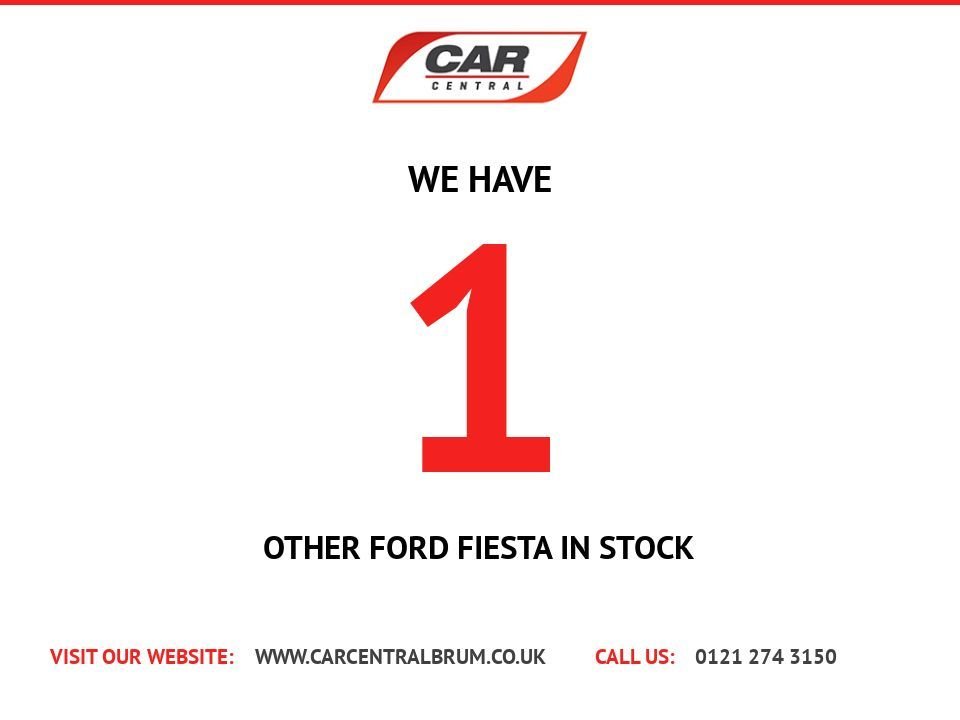 Used Ford Fiesta 2013 for sale - 77276246: Photo 49