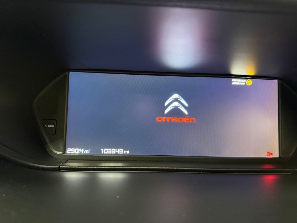 Used Citroen C4 Grand Picasso 2017 for sale - 77048746: Photo 15