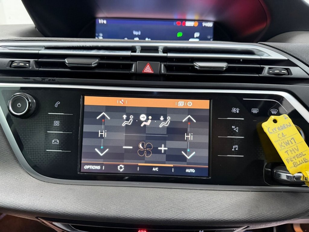 Used Citroen C4 Grand Picasso 2017 for sale - 77048746: Photo 16