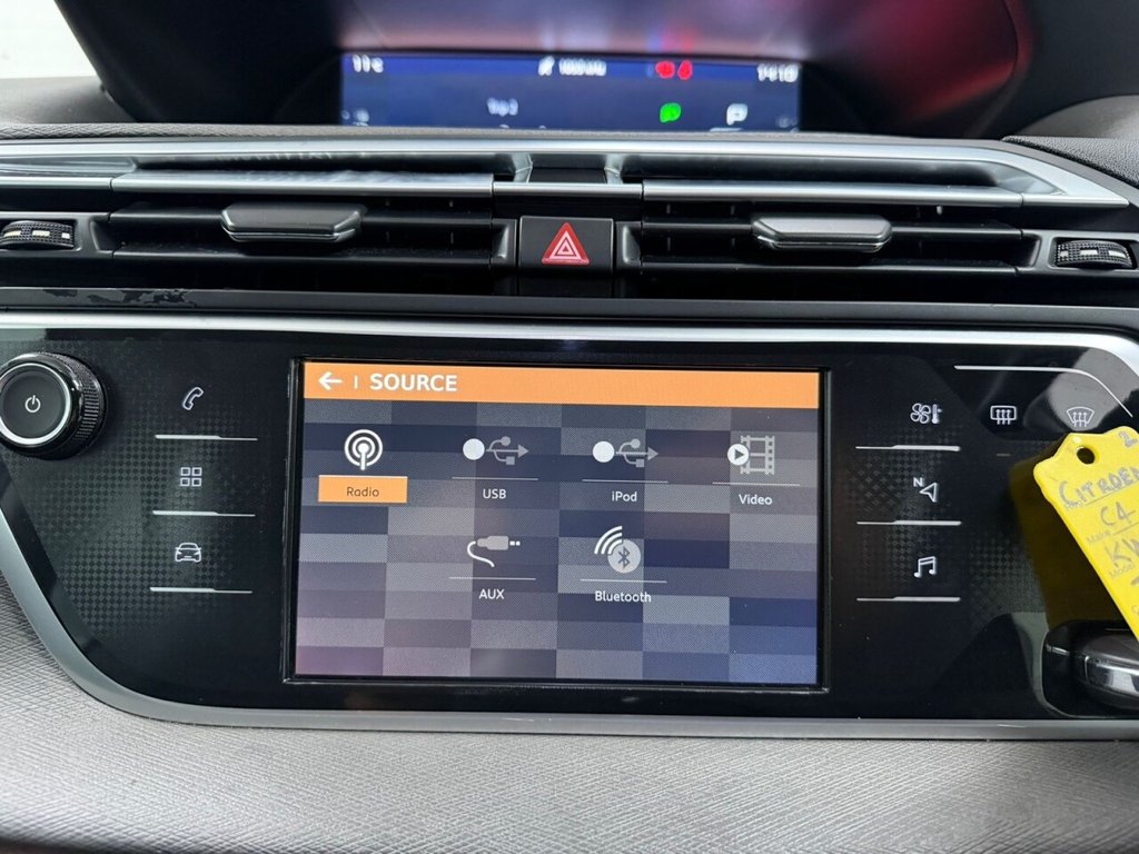 Used Citroen C4 Grand Picasso 2017 for sale - 77048746: Photo 17